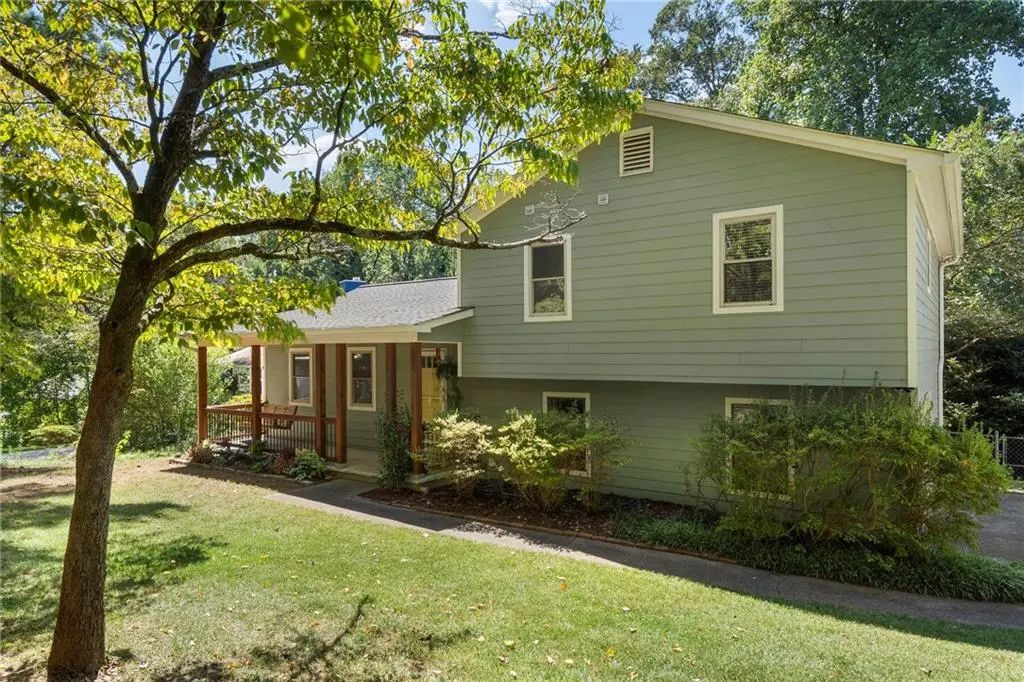 156 Settendown Trail Se, Mableton
