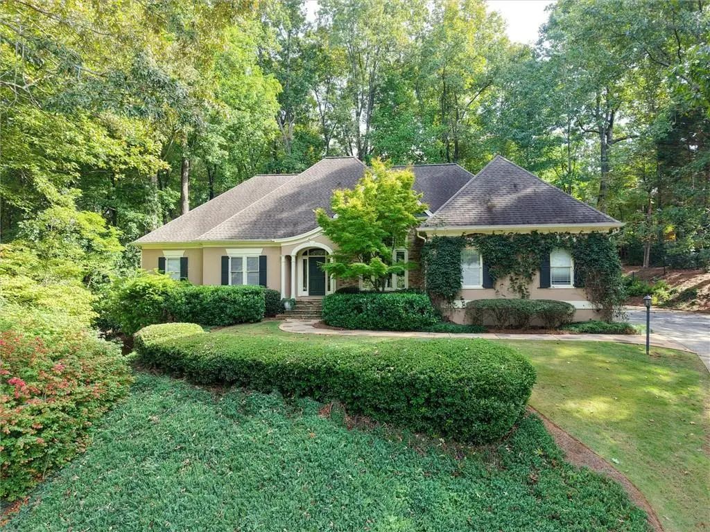 1311 Valley Reserve Drive Nw, Kennesaw
