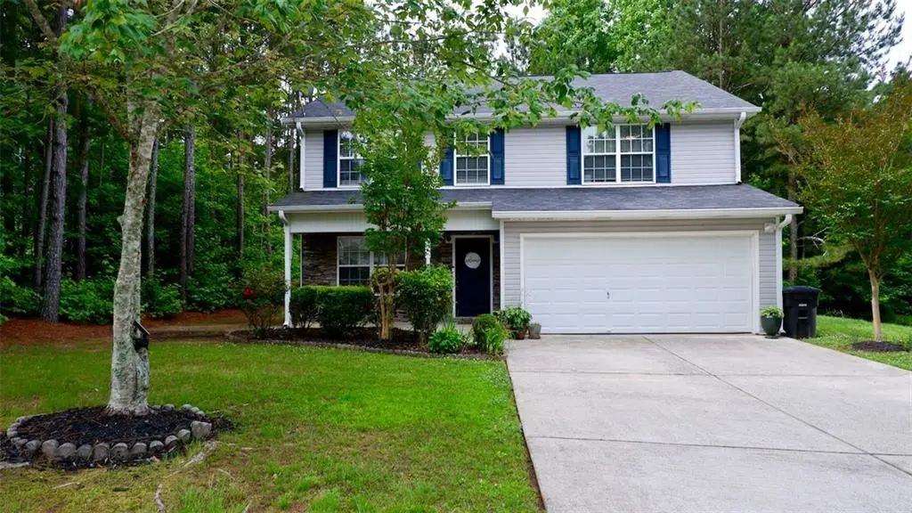 8430 Cyprus Ridge Way, Douglasville