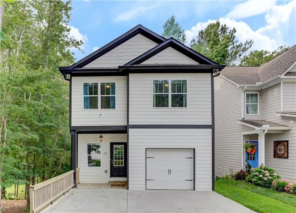 321 Hood Park Drive, Jasper