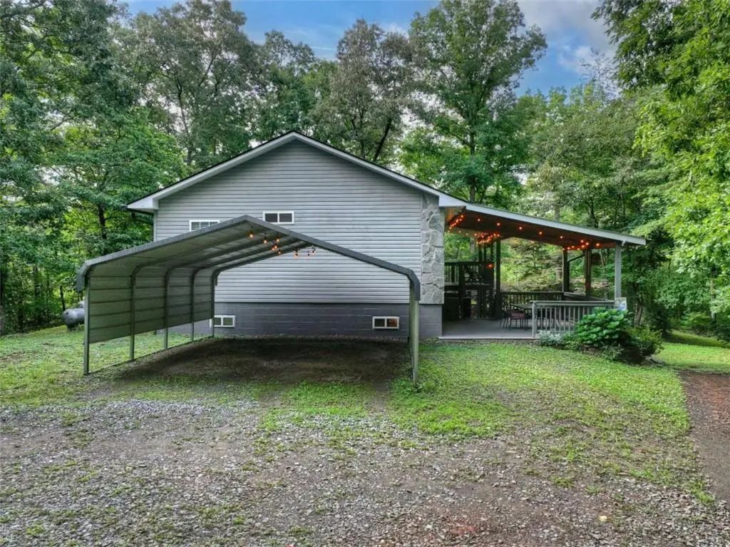 387 Ruby Lane, Mineral Bluff