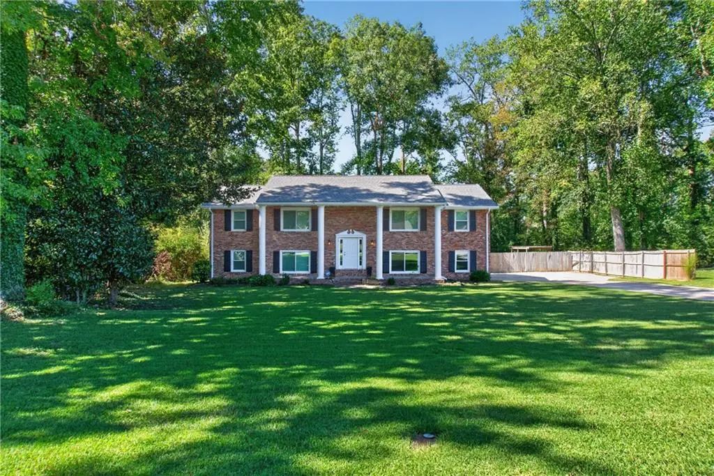 869 April Drive Sw, Conyers