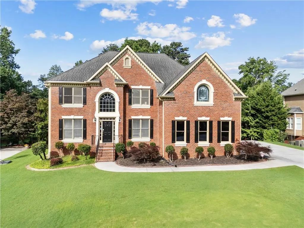 1810 Sunset Harbour Pointe, Lawrenceville