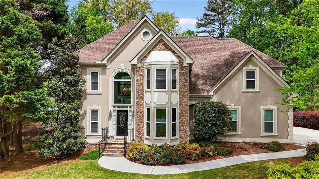 1846 Dorminey Court, Lawrenceville