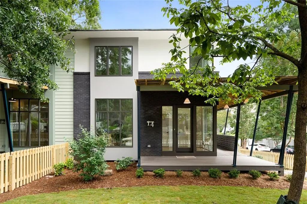 1114 Kirkwood Unit #1 Avenue Se, Atlanta