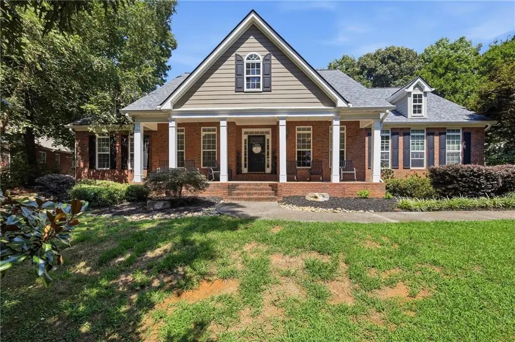 287 Laurel Place Drive, Cornelia