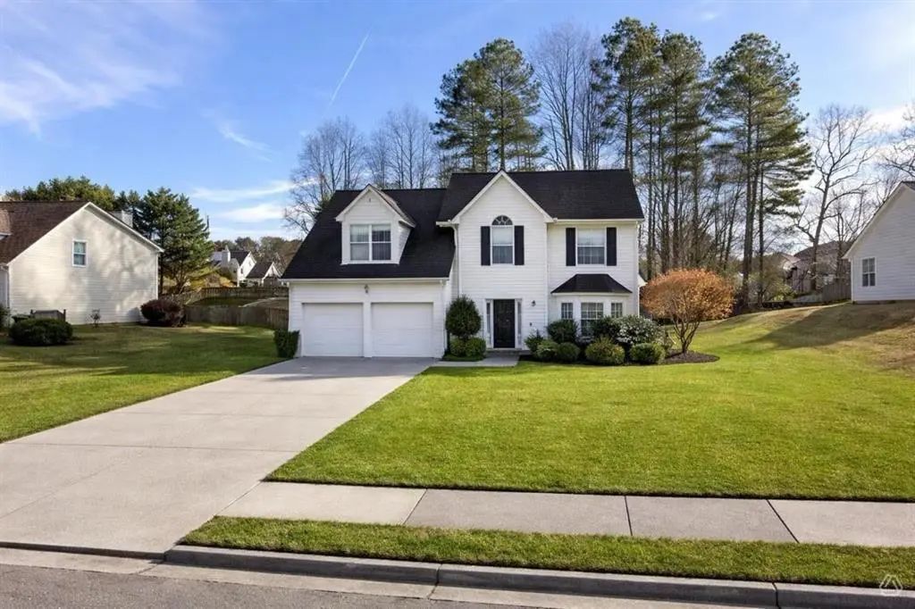 322 Silverleaf Lane, Dallas
