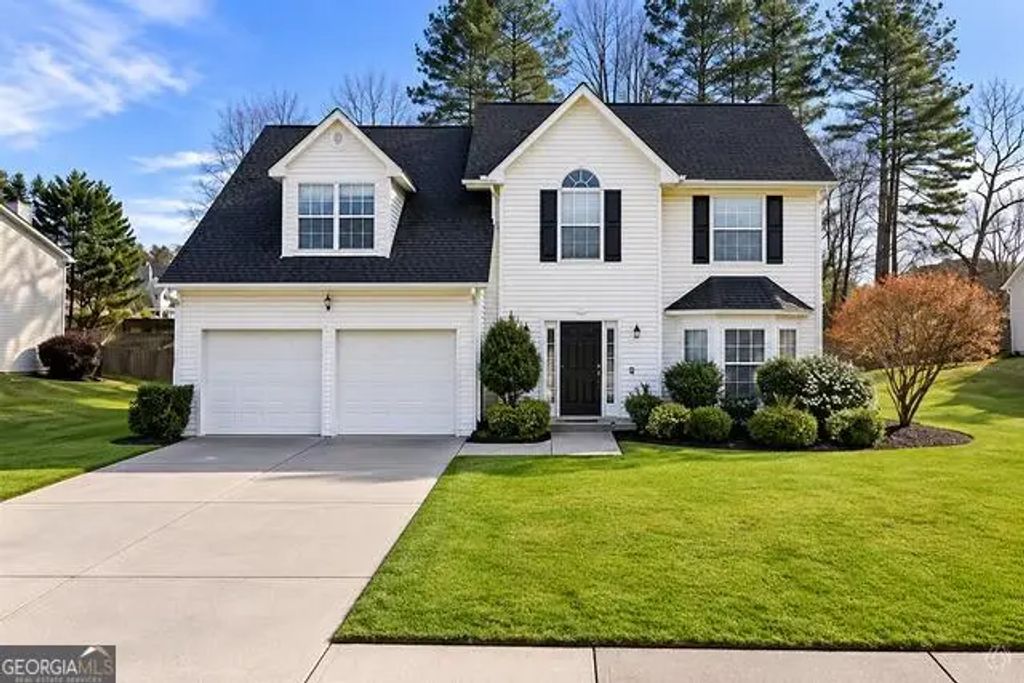 322 Silverleaf Lane, Dallas