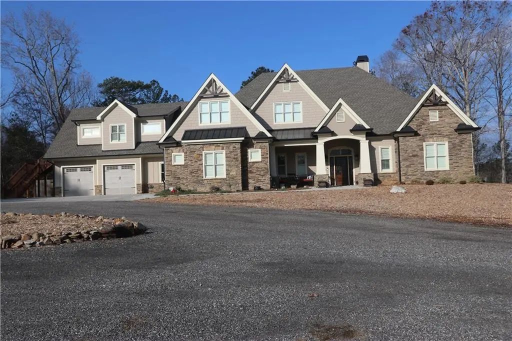 3251 Lenora Church Road, Snellville