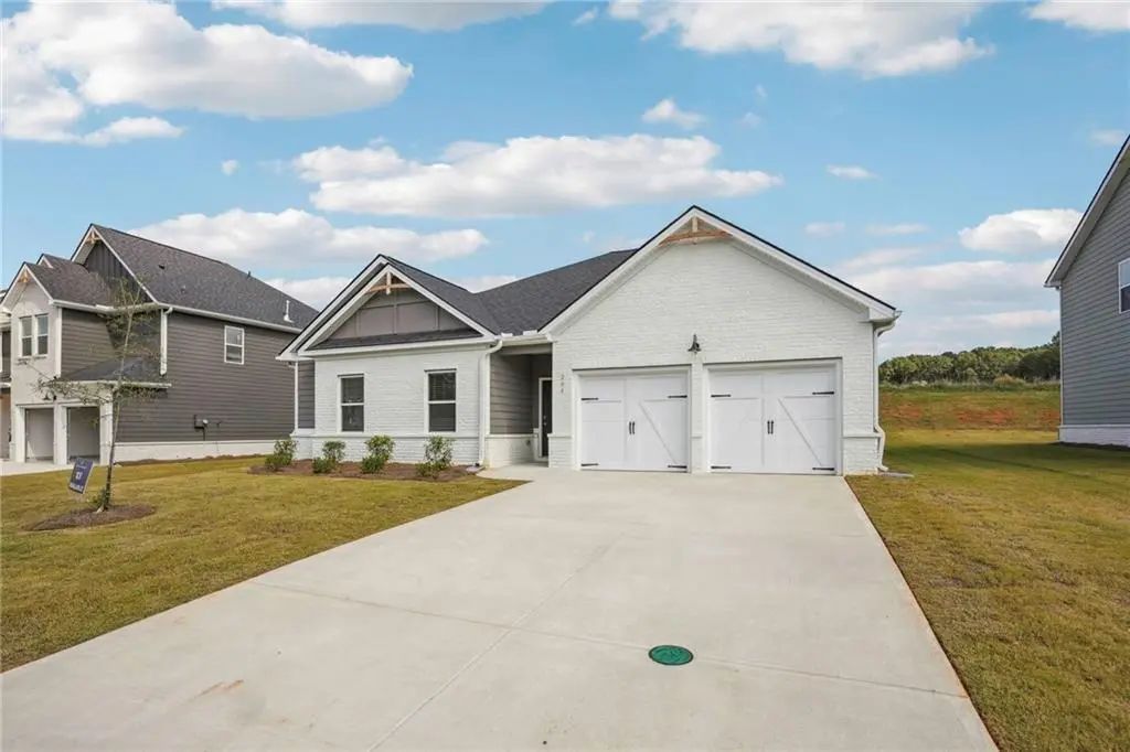 425 Orwell Drive, Social Circle