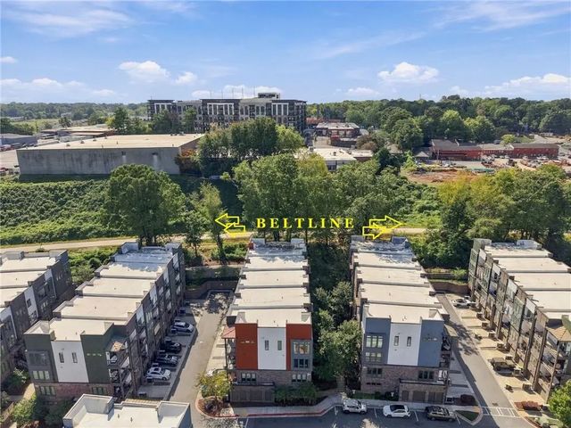 Unit 803 - 395 Pratt Drive Se, Atlanta