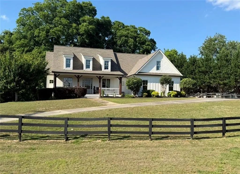 7210 Govan Road, Cumming