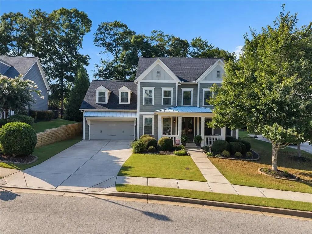 7016 Dove Point Lane, Hoschton