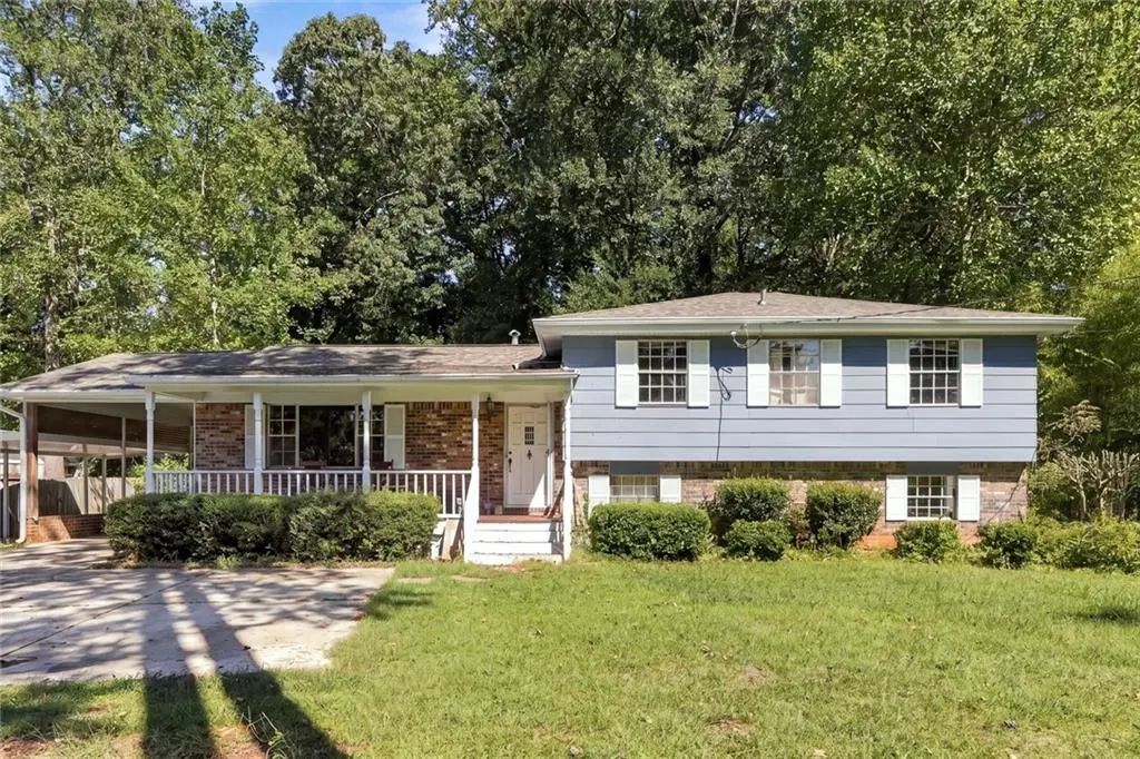 2864 London Lane, Duluth