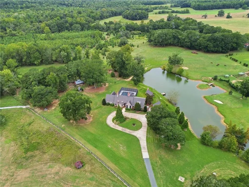 235 Hosannah Road, Locust Grove
