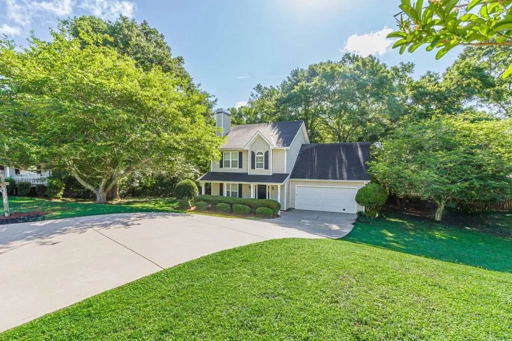 1520 Riverglen Drive, Loganville