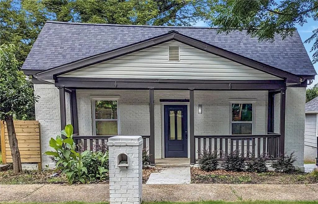 923 Smith Street Sw, Atlanta
