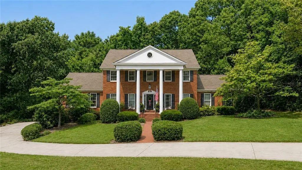 36 Saddle Mountain Road Se, Rome