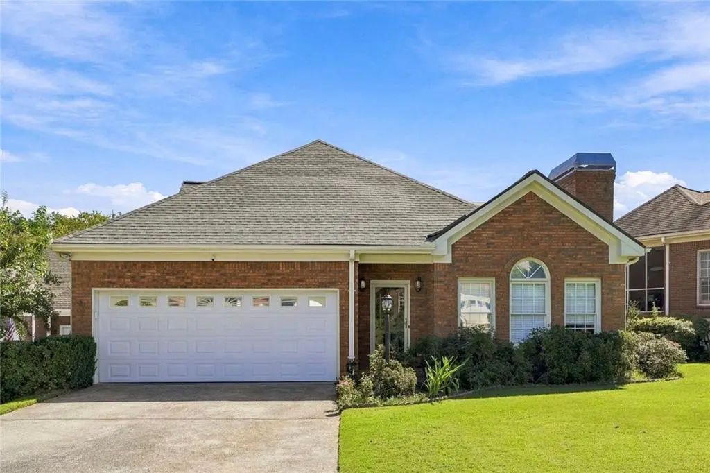1970 Stockton Walk Lane, Snellville