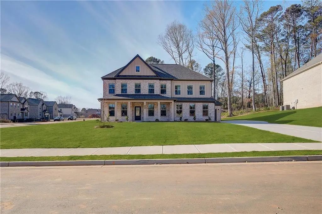 621 Continental Drive, Mcdonough