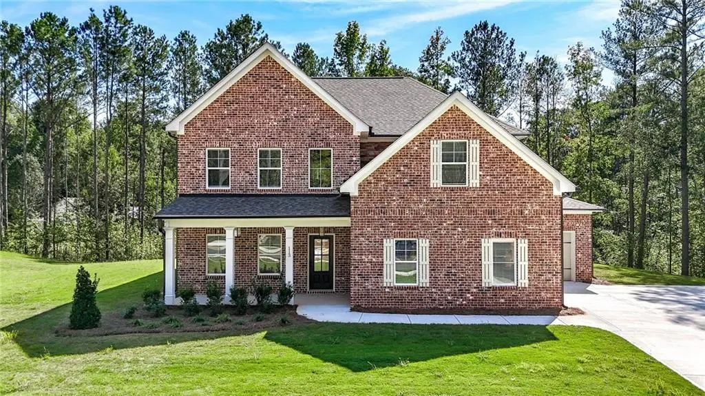 113 Southview Drive, Ellenwood