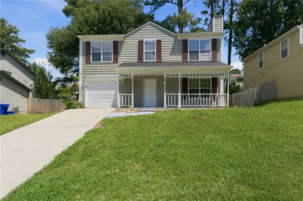 6290 Marbut Farms Lane, Lithonia