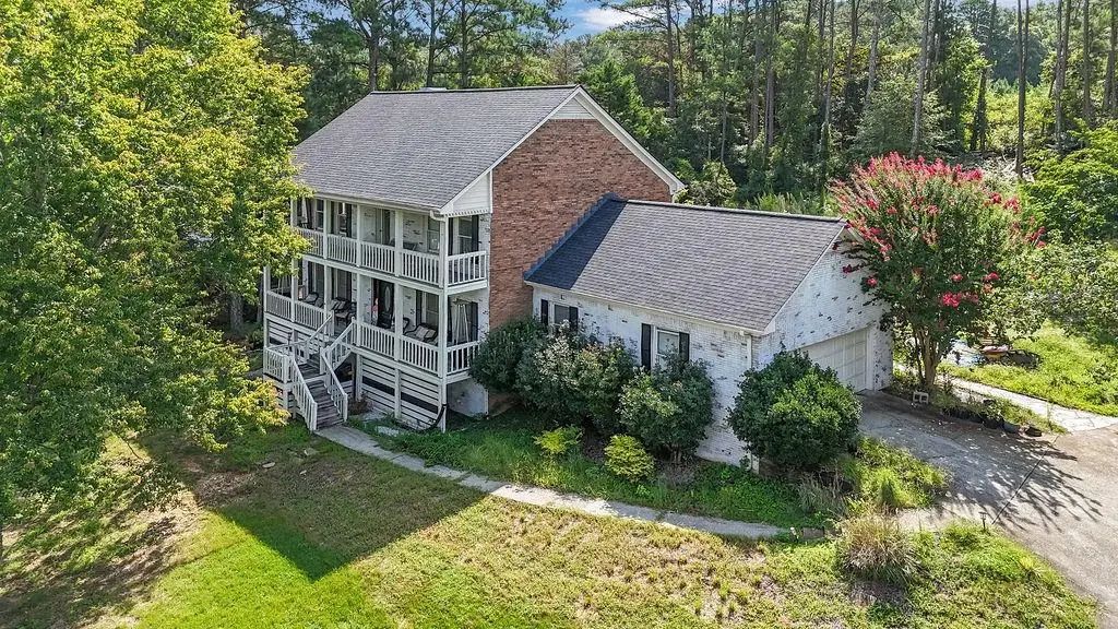 1530 Timberline Trace, Snellville