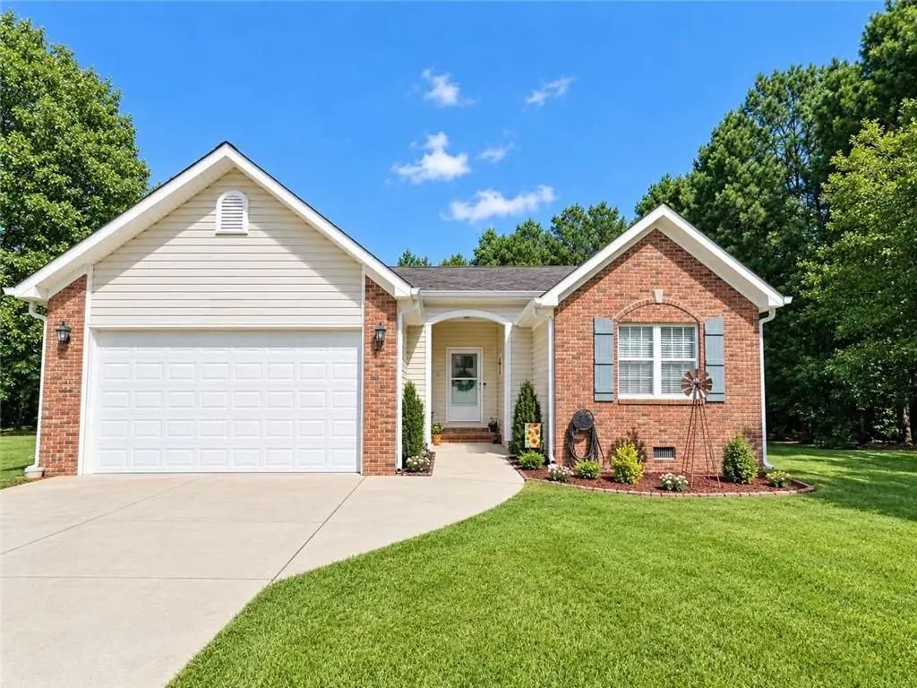 5721 Big Texas Valley Road Nw, Rome