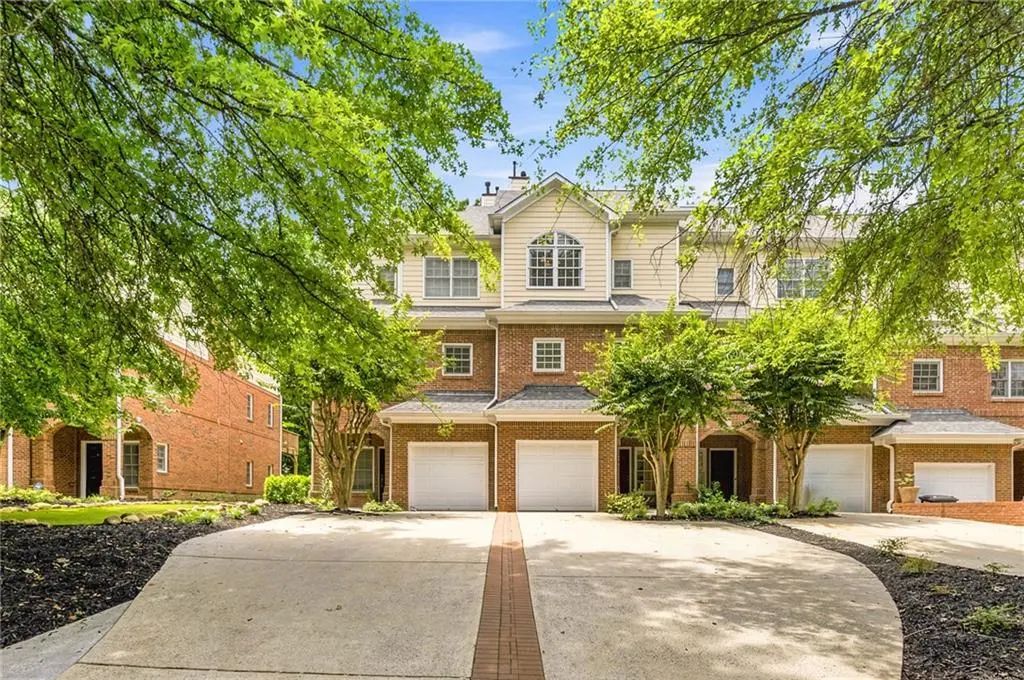 Unit 12 - 1200 Wing Street, Atlanta