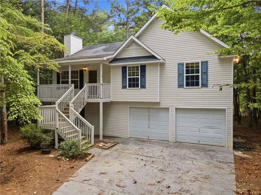50 Oak Grove Lane Nw, Adairsville