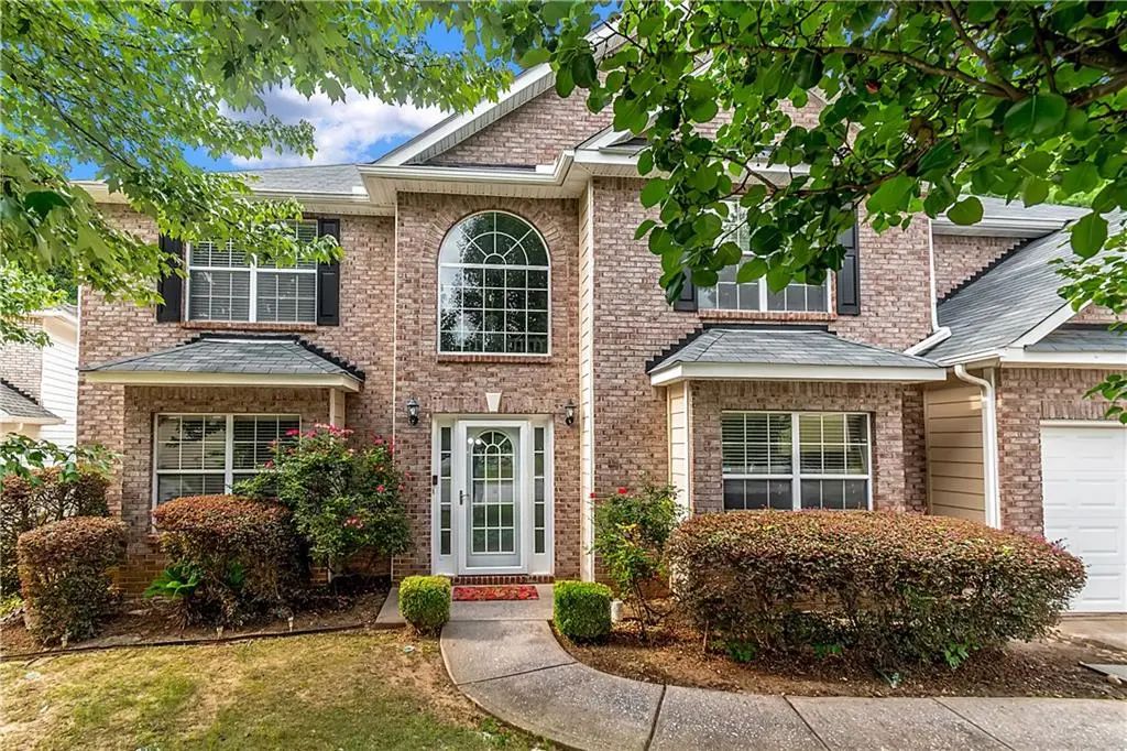 4250 Defoors Farm Trail, Powder Springs
