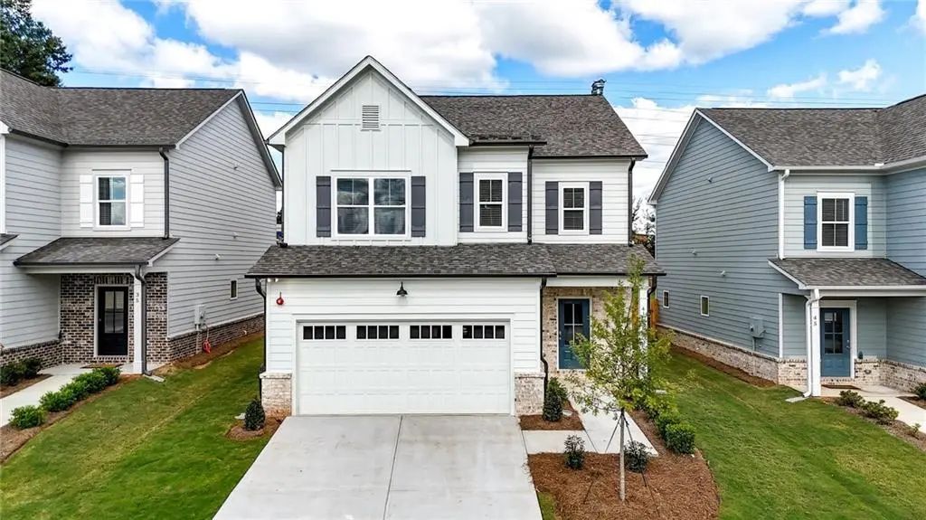 41 Aviation Rd Se, Marietta
