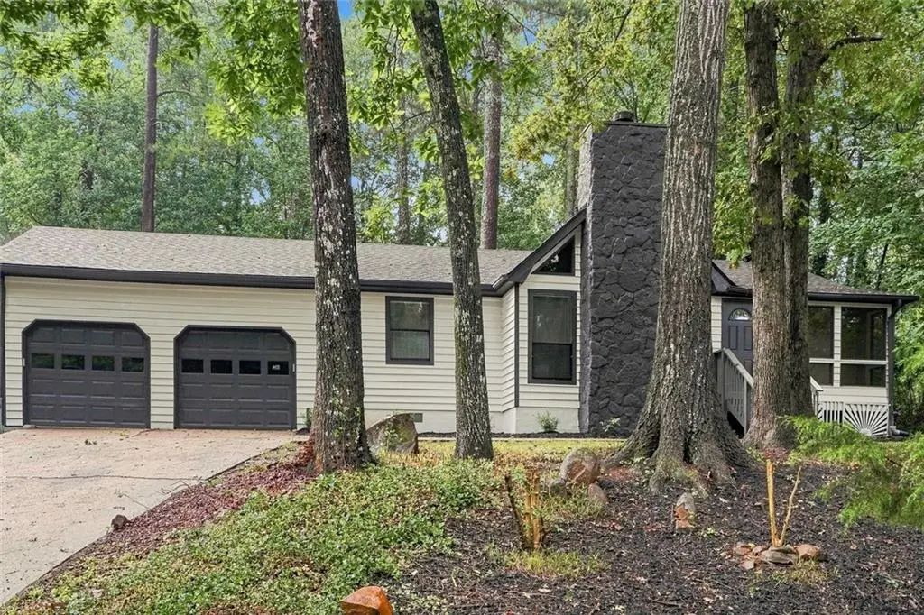 4380 Cary Drive Sw, Snellville