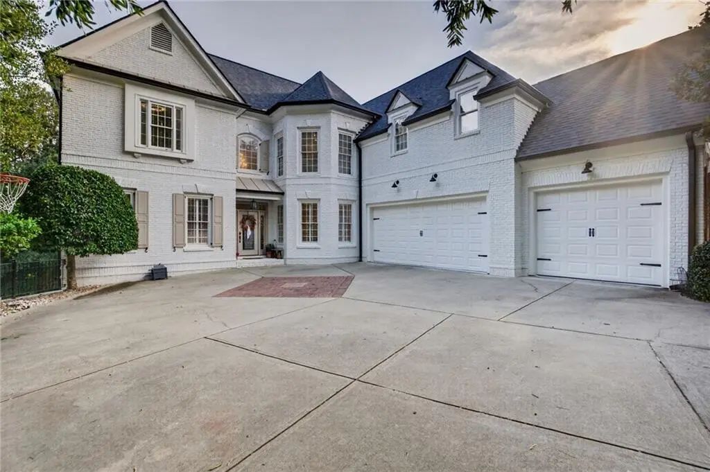506 Champions Point, Johns Creek