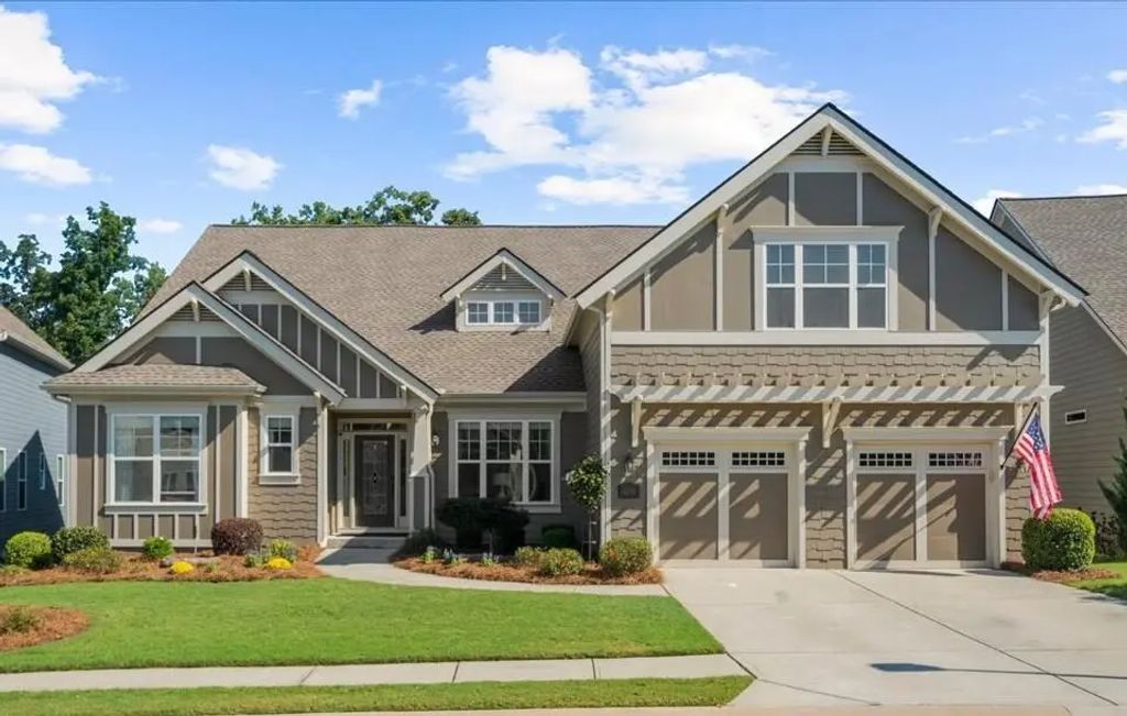4000 Great Pine Drive, Gainesville