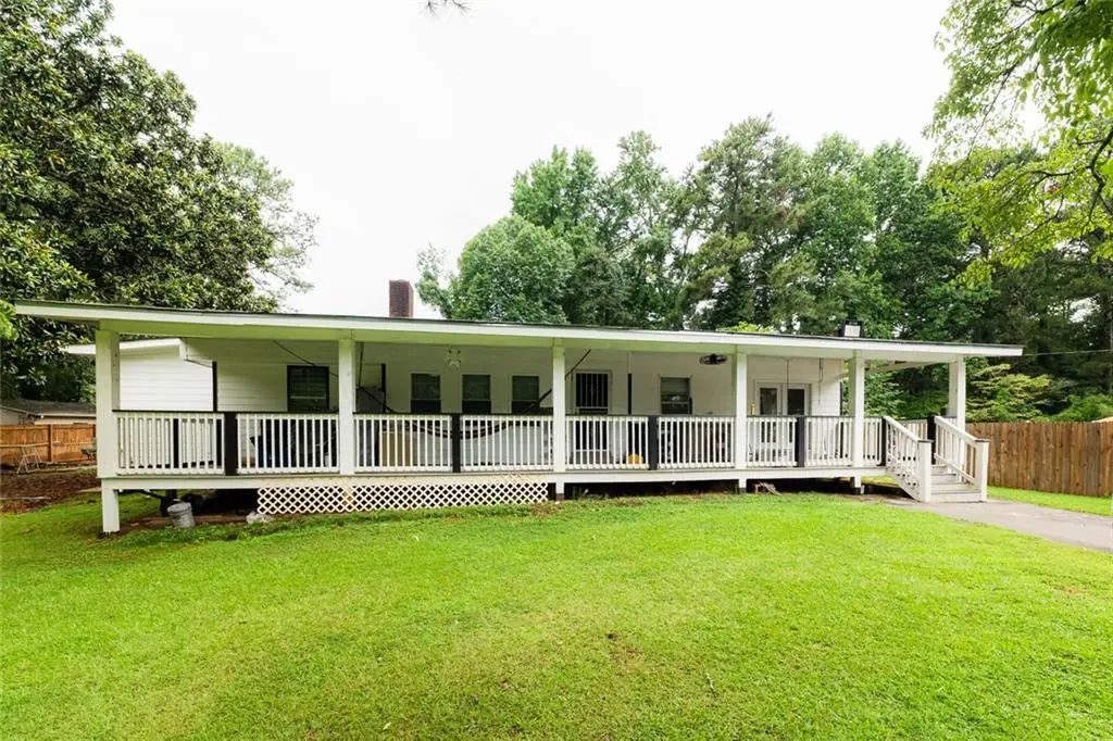 363 Harmony Grove Road, Lilburn