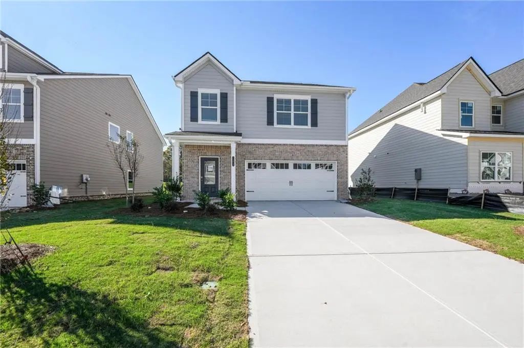 11822 Neely Lane, Covington