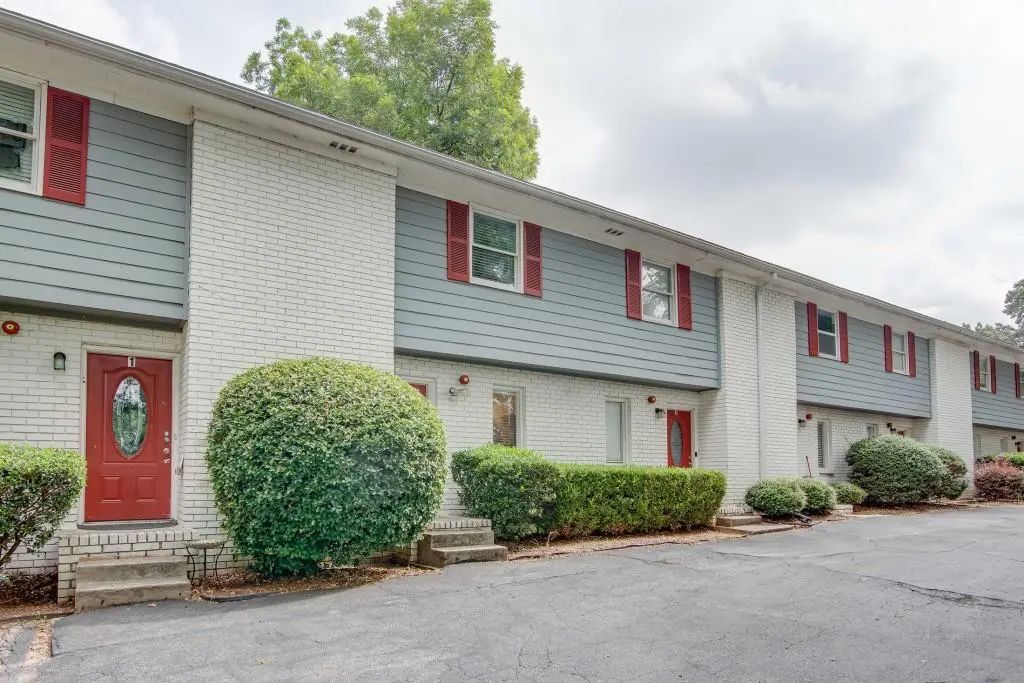 Unit 2 - 3241 Turner Street, East Point