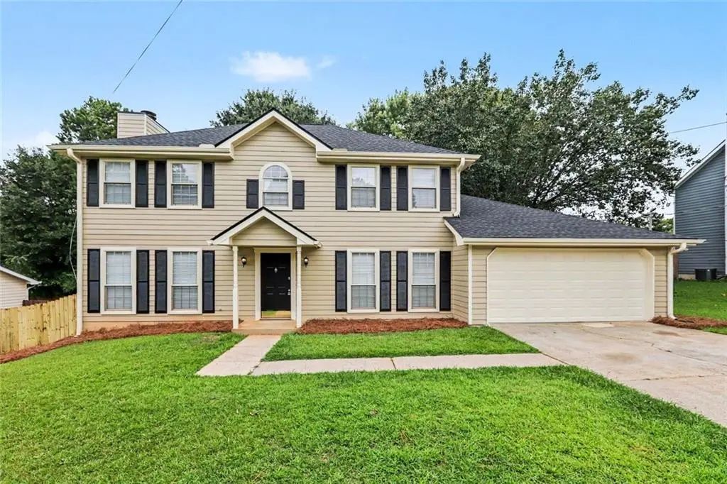 1061 Gunners Walk, Tucker