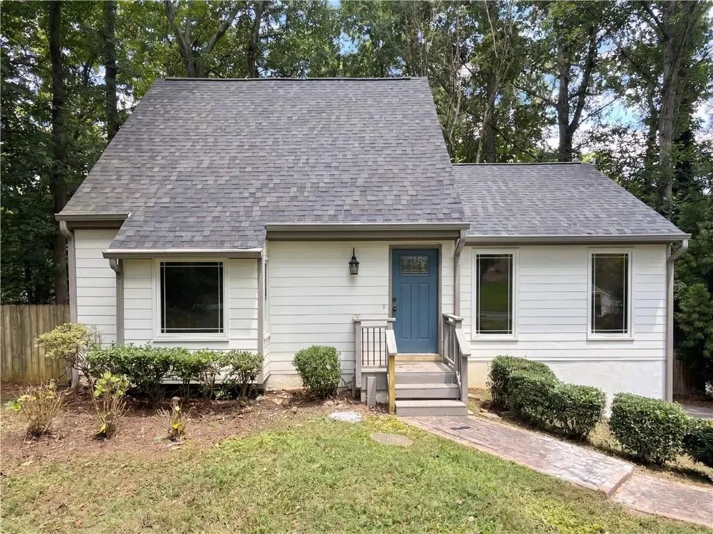 1394 Natchez Trace Sw, Marietta