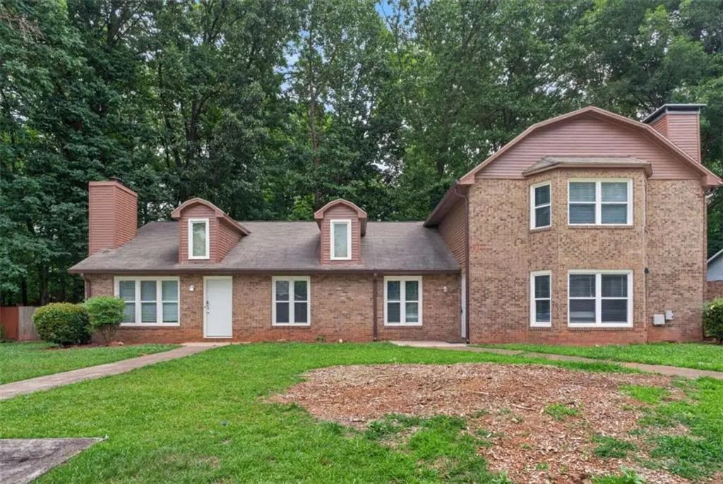 2595 Fieldstone View Lane, Conyers