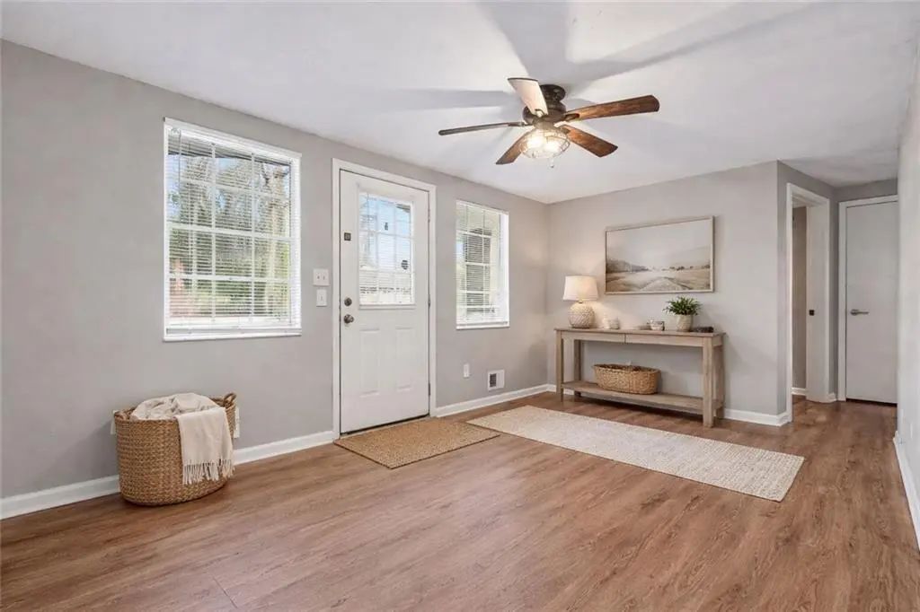 2116 Terry Lane, Douglasville