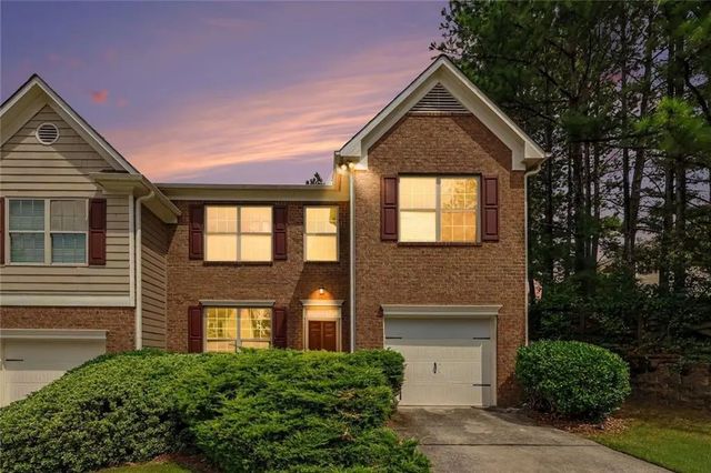 480 Tufton Trail Se, Atlanta