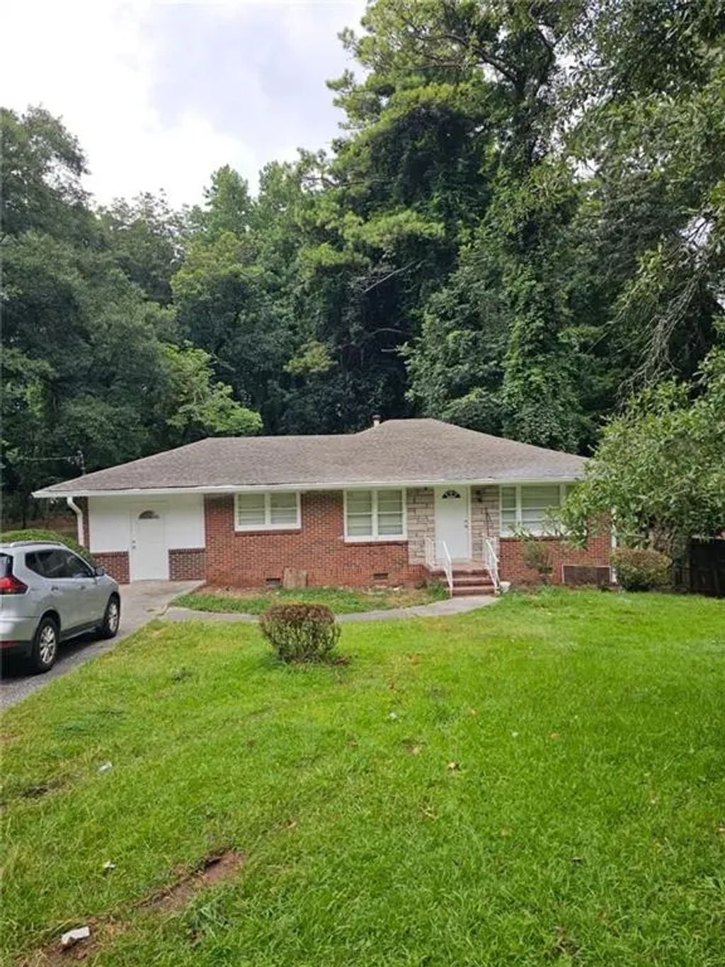 465 Pegg Road Sw, Atlanta