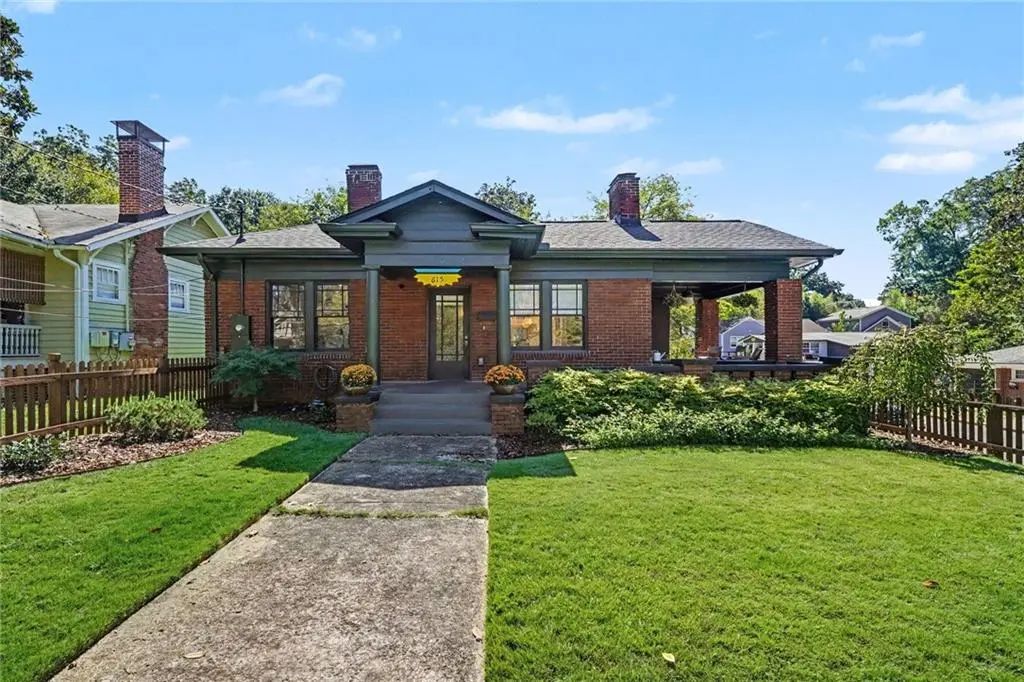 615 Ormewood Avenue Se, Atlanta