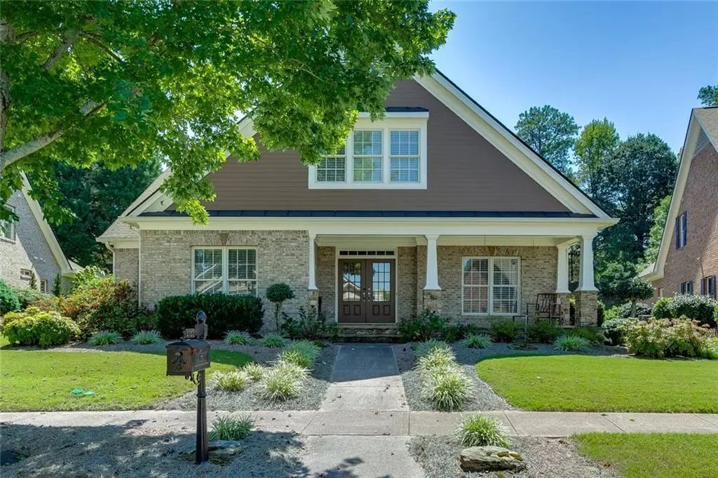 2727 Bearcreek Place, Buford