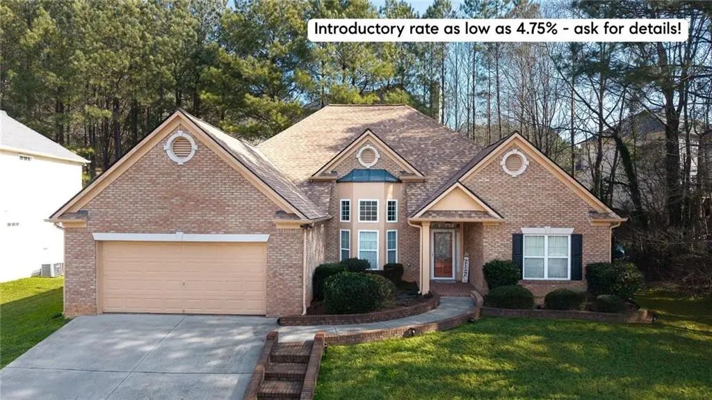 3155 Esplanade Circle Sw, Atlanta