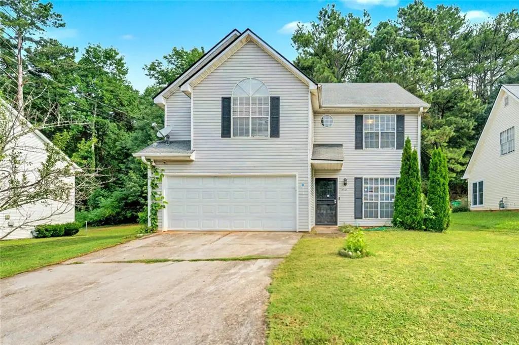 6258 Phillips Lake Court, Lithonia