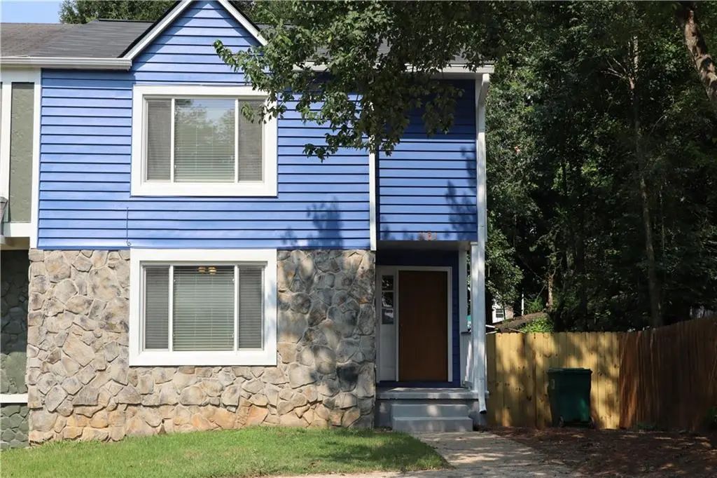 1161 Ridgecrest Lane Se, Smyrna