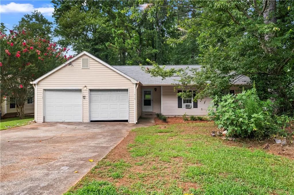 1406 River Landing Way, Woodstock